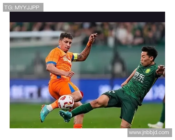 北京足球队在冠军赛中的战术意识与团队配合全面解析 北京足球队在冠军赛中的战术意识与团队配合全面解析