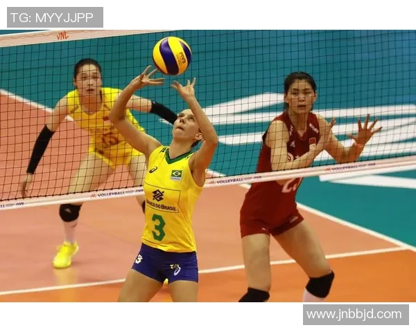 周敏独家分享排球心得与技巧助你提升竞技水平与团队配合能力 周敏独家分享排球心得与技巧助你提升竞技水平与团队配合能力