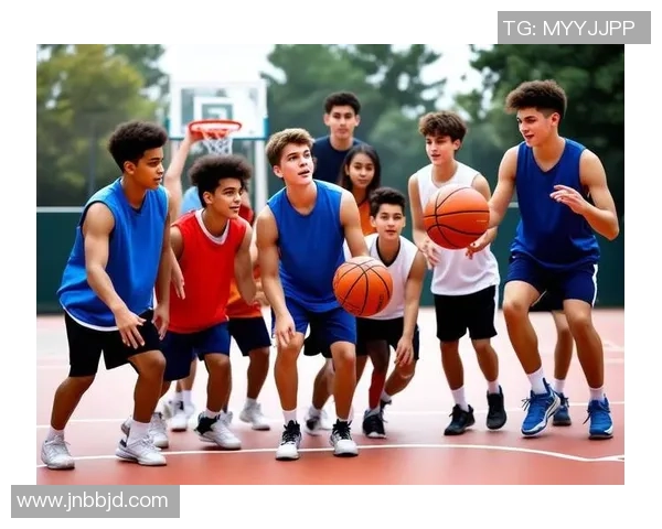 科学篮球:团队协作训练方法 科学篮球:团队协作训练方法