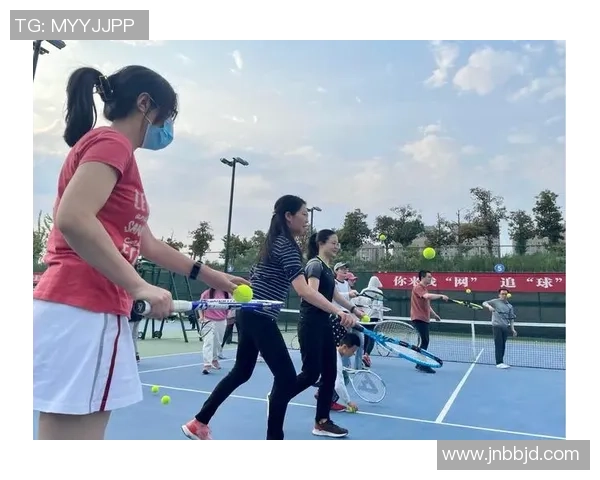 重庆网球队的个人能力揭秘网球巨献带你走进运动员的世界 重庆网球队的个人能力揭秘网球巨献带你走进运动员的世界