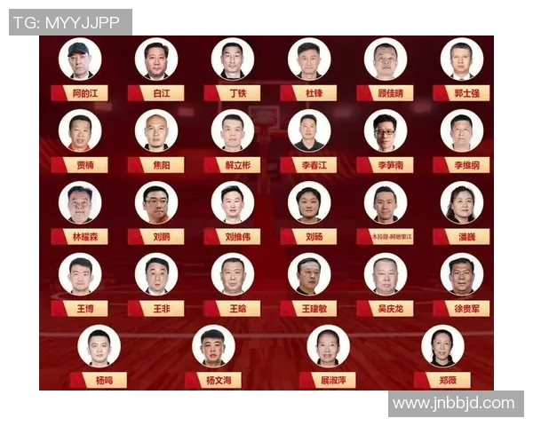 南京篮球队进攻体系解析与战术创新探讨