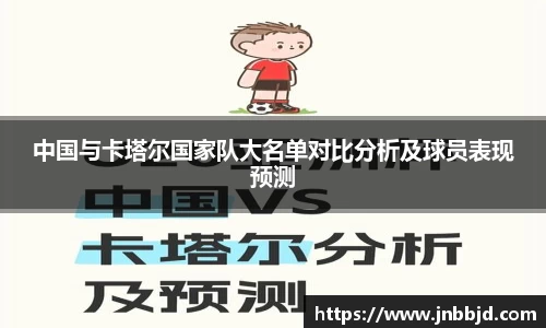 中国与卡塔尔国家队大名单对比分析及球员表现预测