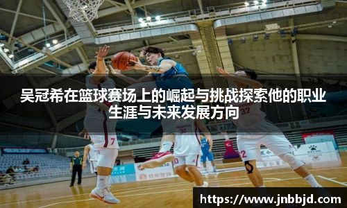 吴冠希在篮球赛场上的崛起与挑战探索他的职业生涯与未来发展方向